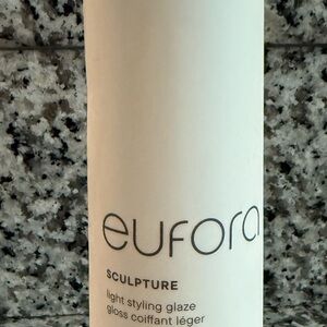 Light Styling Glaze - White - 90% Full